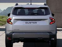 Neu Dacia Duster Expression 140 PS (102 kW) 2026 Beige metallic