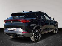 Gebraucht Cupra Formentor 150 PS (110 kW) 2023 Midnightschwarz SUV