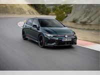 Neu VW Golf Edition 325 PS (239 kW) 2026 Grün (dark moss green metallic / schwarz uni) Coupé