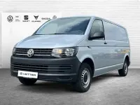 Käytetty VW Transporter 102 HP (75 kW) 2019 Hopea Van