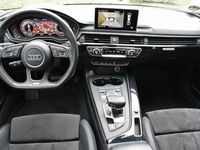 gebraucht Audi A4 Limo 2.0 TFSI qu/S-tr *S-line*Matrix*AHK*Pano