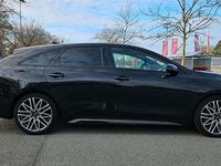 Gebraucht Kia ProCeed GT 204 PS (150 kW) 2022 Schwarz Kombi