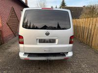 Gebraucht VW T5 105 PS (77 kW) 2005 Van