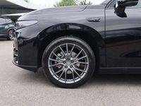 Gebraucht Leapmotor C10 160 kW (218 PS) 2025 Metallic black SUV