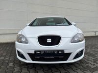 Gebraucht Seat Leon Copa 105 PS (77 kW) 2012 Candy weiss Limousine