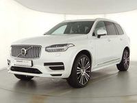 gebraucht Volvo XC90 T8 Inscription Expression Recharge AWD Gear