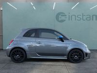 Gebraucht Abarth 595 165 PS (121 kW) 2021 Grau Kleinwagen