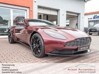 Gebraucht Aston Martin DB11 639 PS (469 kW) 2022 Rot Coupé