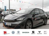 Gebraucht Cupra Born Basis 169 kW (231 PS) 2023 Grau Kleinwagen