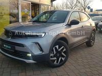 Gebraucht Opel Mokka Elegance 131 PS (96 kW) 2021 Grau SUV