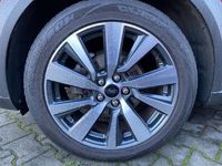 Gebraucht Ford Puma Titanium X 125 PS (91 kW) 2020 Lucidrot metallic (metallic) Coupé