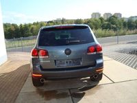 gebraucht VW Touareg R5 TDI