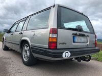 gebraucht Volvo 940 Kombi 2.3i