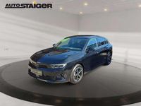 Gebraucht Opel Astra 131 PS (96 kW) 2025 Lackierung schwarz perla nera/ Limousine