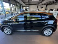 Gebraucht Renault Captur 116 PS (85 kW) 2021 SUV