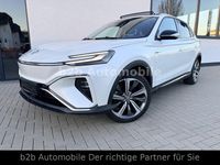 Gebraucht MG Marvel R Performance 211 kW (288 PS) 2022 Weiß SUV