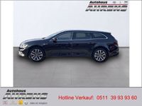 gebraucht Renault Talisman GrandTour TCe 200 LIMITED Deluxe PaketEinparkhilfe Metallic