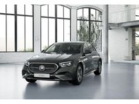 Gebraucht Mercedes E220 Avantgarde 197 PS (144 kW) 2025 Grau Limousine
