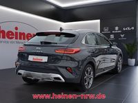 Gebraucht Kia XCeed 120 PS (88 kW) 2020 Andere farbe SUV