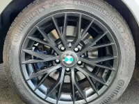 Gebraucht BMW 523 190 PS (139 kW) 2009 Silber Limousine
