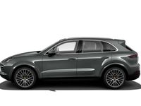 gebraucht Porsche Cayenne CayenneTiptronic S