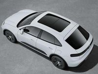 Neu Porsche Macan 264 kW (360 PS) 2025 Schwarz (frei wählbar) SUV