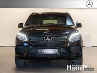 gebraucht Mercedes GLE43 AMG AMG 4M Panorama-SD Night-P Standh. 21