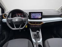 Gebraucht Seat Arona Style 116 PS (85 kW) 2025 Schwarz SUV
