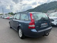 Gebraucht Volvo V50 110 PS (80 kW) 2005 Blau Kombi