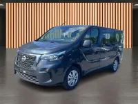 Second-hand Nissan Primastar Tekna 150 CP (110 kW) 2025 Gri Monovolum