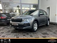 Neu Skoda Kamiq Selection 116 PS (85 kW) 2026 Graphitegrau metallic SUV