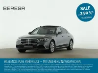 Gebraucht Mercedes S400 330 PS (242 kW) 2021 Grau Limousine