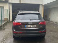 gebraucht Audi Q5 3.0 TDI quattro S tronic