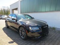 gebraucht Chrysler 300S 300CV8 5,7 HEMI +Soundsystem B+ Komfortzugang