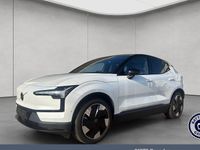 Gebraucht Volvo EX30 Performance 314 kW (428 PS) 2025 Crystal weißperleffekt SUV