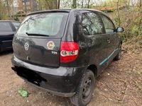 gebraucht VW Fox 1.4 TDI Diesel