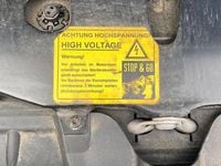 Gebraucht BMW 535 313 PS (230 kW) 2012 Schwarz Limousine