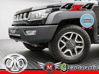 Gebraucht Baic BJ40 231 PS (169 kW) 2018 Schwarz SUV