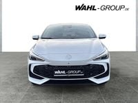 Neu MG MG3 Luxury 195 PS (143 kW) 2025 Weiß Kleinwagen
