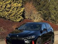 Gebraucht BMW 128 ti Shadowline 265 PS (194 kW) 2023 Kleinwagen