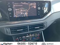 Gebraucht VW Taigo Style 150 PS (110 kW) 2025 SUV