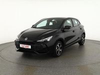 Neu MG MG3 Comfort 116 PS (85 kW) 2025 Schwarz Kleinwagen