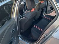 Gebraucht Opel Corsa GS Line 101 PS (74 kW) 2021 Grau Kleinwagen