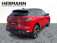 Gebraucht Renault Austral Techno Esprit Alpine 158 PS (116 kW) 2024 Dezirrot und black pearlschw SUV