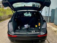 gebraucht Audi Q5 8R SLine