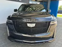 Gebraucht Cadillac Escalade 426 PS (313 kW) 2022 Schwarz SUV