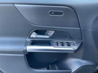 Gebraucht Mercedes B220 Progressive 190 PS (139 kW) 2019 Schwarz Van / Kleinbus