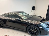 Gebraucht Porsche 911 Carrera 349 PS (256 kW) 2013 Schwarz Coupé