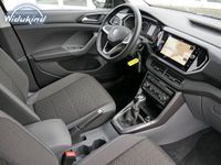 gebraucht VW T-Cross - 1.0 TSI Style Style