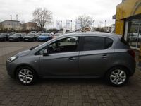 gebraucht Opel Corsa E 1.4 ON/IntelliLink/Kamera/SHZ/LHZ